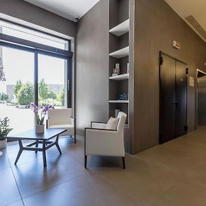 Mosaico Suite